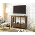 thumbnail image 2 of Linon Hardy TV Stand, 2 of 2