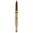 thumbnail image 1 of Tarte The Eye Architect Double Ended Liner And Shadow, Bronze/gold, 1 of 1