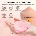 thumbnail image 3 of Exfoliante Corporal Renovación Celular Piel Suave Hidratación Profunda Elimina Impurezas ULTRAMO, 3 of 5
