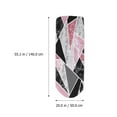 thumbnail image 2 of HINTRMENT Wide Ironing Board Covers Dacron Creaseless Fit Adults 1Set, 2 of 7
