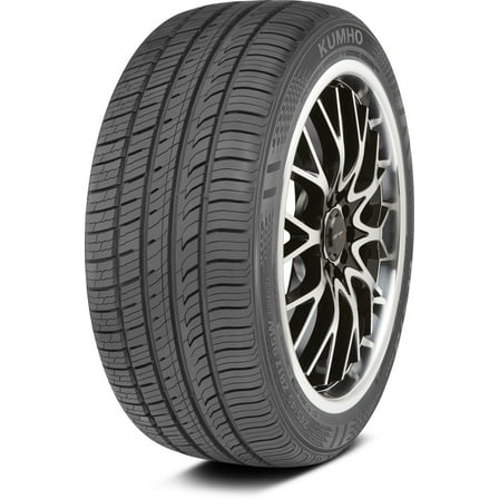 Kumho Ecsta PA51 All Season 225/45ZR17 94W XL Passenger Tire