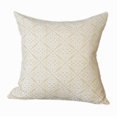 thumbnail image 2 of Cojín Homey COZY ACCENTHOME Chenille Jacquard rojo, 2 of 5