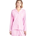 thumbnail image 5 of Casual Nights Women's Long Sleeve Floral Pajama Set, 5 of 5