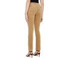 thumbnail image 2 of Adriano Goldschmied Womens Mari Corduroy High Rise Straight Leg Pants, 2 of 4
