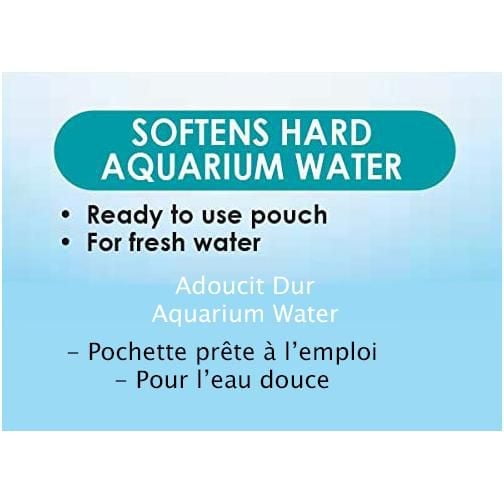 API Filtre Aquatique Oreiller Adoucisseur d'Eau