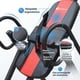 thumbnail image 5 of Tabla de Inversión Bluelander Por Gravedad, Ajustable de 30° a 90°, Mesa Inversión Plegable para Espalda y Cuello, Equipo de Estiramiento y Ejercicio Fitness, 5 of 5