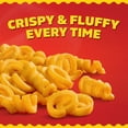 thumbnail image 2 of Ore-Ida Golden Twirls French Fries Fried Frozen Potatoes, 28 oz Bag, 2 of 11