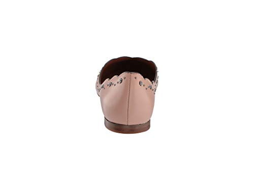 coach vivian flats