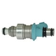 thumbnail image 3 of 1PC New Fuel Injector 23250-20010 for 1994-2003 Lexus Toyota 3.0L V6, 3 of 8