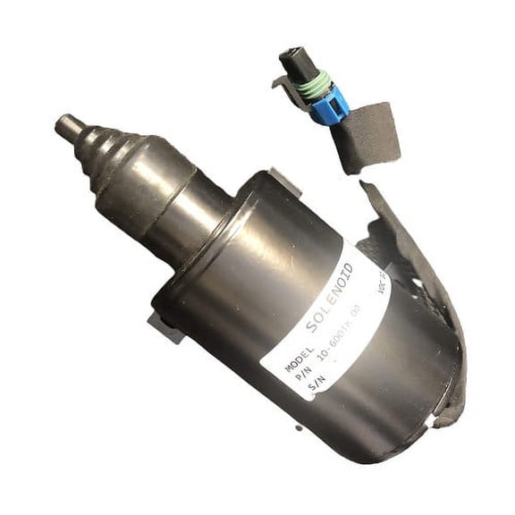 10-60018-00 106001800 for Carrier Transicold Supra Reefer 12V solenoid