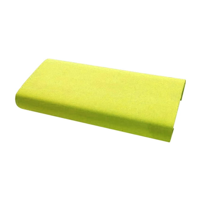 Lipstore Dragon Boat Seat Pad Rowing Machine Seat Cushion Flotation Cushion Protector Non Yellow