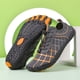 thumbnail image 4 of Zapatos Ligeros Unisex Transpirable Secado Rápido para Hombres Mujeres Aqua, 4 of 9