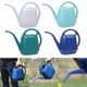 thumbnail image 2 of 4l Large Capacity Watering Can Pot Long Spout Kettle For Indoor Outdoor Garden Plants Flower Succulent Bonsai, 2 of 5