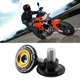 thumbnail image 5 of Accesorios para tornillos y tuercas de calidad profesional para motocicletas Juego de pernos de motocicleta azules de 10 mm, 5 of 8