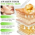 thumbnail image 5 of 20% Vitamin C Serum for Face & Neck,Anti-aging Vitamin C Serum, Improve Dull Skin & Boost Skin Hydration, 2.02 oz, 5 of 11