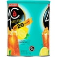 thumbnail image 6 of 4C Decaf Iced Tea Mix, Lemon, 47.2 oz, 1 Ct, 6 of 13