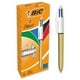 thumbnail image 1 of Bolígrafos BIC 4 Colours Shine de punta media (1,0 mm) x12, 1 of 6