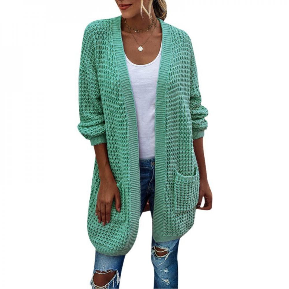 walmart ladies sweaters