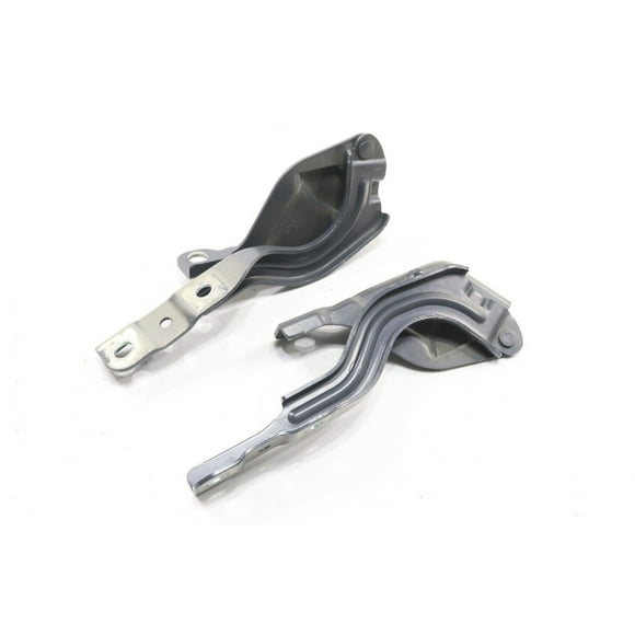 HOOD HINGE LH STEEL REPLACEMENT FOR HYUNDAI VENUE 2022 PARTSLINK NUMBER HY1236192