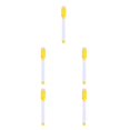 thumbnail image 1 of sweethay Students Portable Whiteboard Pen Teaching Room Chalkboard Erasable Markers Home Pencil Office Anti-smudge Handwriting Type2 NO2, 1 of 6