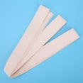 thumbnail image 1 of Ballet Ribbon, Comfortable Glossy Ballet Shoes Pointe Satin  Luster  For Home For Gym For School, 1 of 8