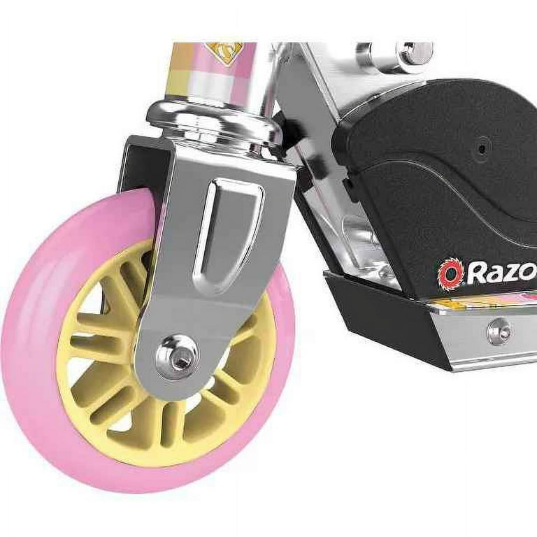 Razor A Special Edition Kick Scooter - Ideal for Teens & Youth