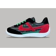 thumbnail image 2 of Tenis Unisex Panam 084 Alfa Navidad, 2 of 4