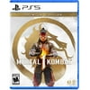 Mortal Kombat 1 - Premium Edition [PlayStation 5]