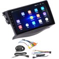 thumbnail image 4 of Navegador para automóvil, navegador GPS de 9 pulgadas, reproductor GPS de alta calidad, pantalla de navegación, tecnología avanzada, 4 of 9