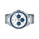 thumbnail image 3 of Casio Standard Analog Ion Plated Stainless Steel White Dial Quartz MTP-1374D-7A2V Men's Watch, 3 of 3