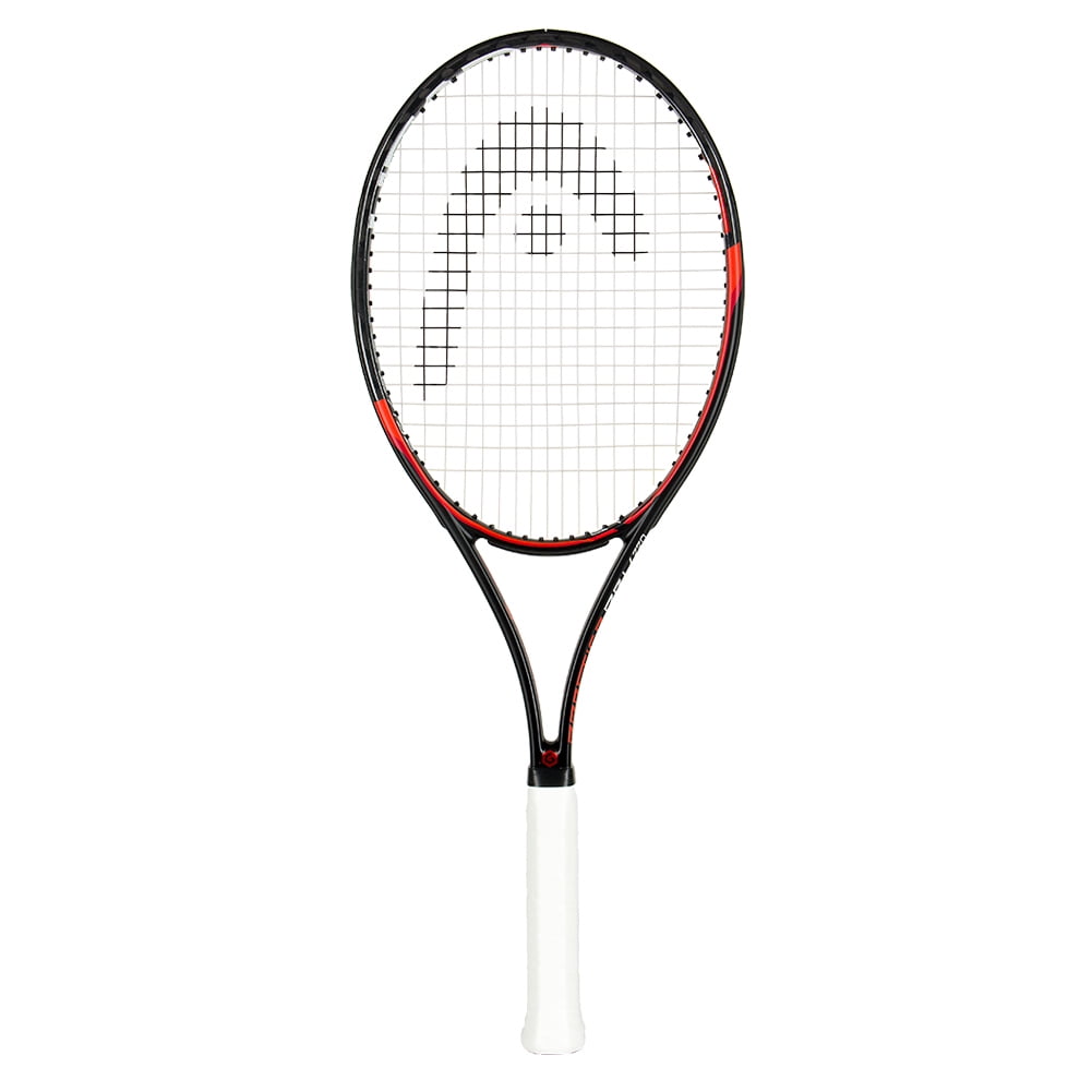 Head Graphene Speed Rev Pro Tennis Racquet Grip Size 4 1/8" 