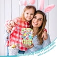 thumbnail image 5 of CoreLiving 3D Pop Up Easter Cards with Envelopes, Religious Happy Easter Greeting Card Assortment, Spring Popup Bunny Design, Religious Easter Blessings, 5 of 9