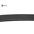 thumbnail image 4 of Fedar Billet Grille Combo Insert For 2013-2016 Dodge Ram 2500/3500 - Polished, 4 of 6