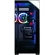 thumbnail image 2 of CyberPowerPC PC para Juegos Gamer Supreme, AMD Ryzen 7 9800X3D, NVIDIA GeForce RTX 5070 Ti 16GB, 32GB DDR5, 2TB SSD, SLC11020CPGV4, 2 of 5
