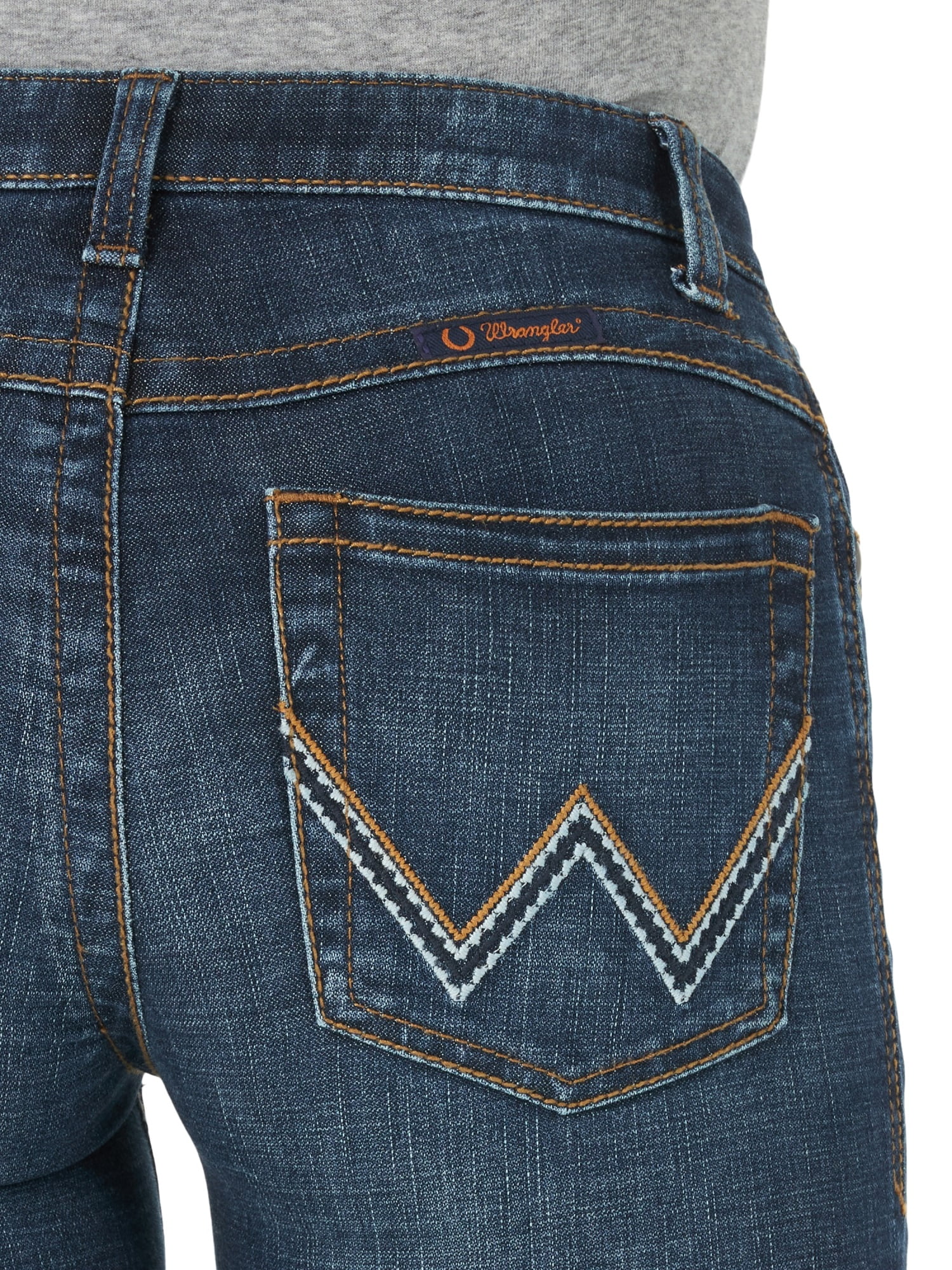 Wrangler® Women's Ultimate Riding Jean Willow Bootcut
