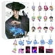 thumbnail image 1 of K-pop Demon Hunters Series Blind Box Figures,24pcs Kpop Demon Hunters Blind Box for K-pop Huntrix Fans,Fun & Adorable Gift for Kids & Adults, 1 of 9