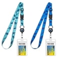 thumbnail image 1 of Cordones Cruise MNGARISTA ajustables con carrete retráctil, paquete de 2, 1 of 7