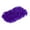 Purple, variant on SPRING PARK Microfiber Chenille Cleaning Tool Washing Brush Soft Sponge Pad, Car Cleaning Tools Kit, Washing Brush Window Glass Cleaning Glove Tool