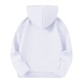 thumbnail image 4 of Abcomgle Cute Hoodies for Girls 10-12 Butterfly Heartshape Print Hooded Girls Sweatshirt Oversized Long Sleeve Girls Pullover Sweatshirt Y2k Fall Clothing for Teen Girls with Pocket, 4 of 4