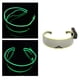 thumbnail image 1 of Gafas de Sol Luminosas LED con Visera Electrónica Hugo Estilo Punk, 1 of 7