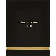 John Varvatos Oud by John Varvatos for Men - 4.2 oz EDP Spray