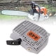 thumbnail image 5 of 1128 080 2100, Arrancador De Retroceso Profesional De Alto Rendimiento Antienvejecimiento Resistente Al Desgaste Para Stihl MS440 MS460, 5 of 8