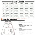 thumbnail image 3 of Cardigans for Women Plus Sizes Womens Summer Fall Printed Cardigan Long Sleeve Loose Cover Up Casual Blouse Tops, 3 of 5