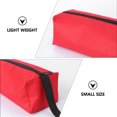 thumbnail image 4 of EeaseCA 1Pc Waterproof Tool Bag Durable Metals Storage Pouch Portable Sundries Container, 4 of 8