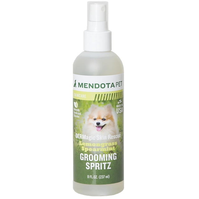 Spray de aseo para mascotas DERMAGIC Skin Rescue 237 ml
