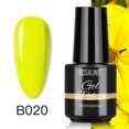 thumbnail image 1 of FcBaudy Nail Nail Gel pour Ongles Transparent Gel de Modelage pour Ongles pour Art des Ongles ROSALIND Vernis Gel 7 ml Brillant pour Design d'Art des Ongles Lampe LED/UV, 1 of 2