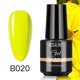 thumbnail image 1 of Gel de uñas transparente para esculpir uñas para decoración de uñas ROSALIND 7 ml Esmalte en gel brillante para diseño de uñas con lámpara LED/UV, 1 of 2