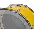 thumbnail image 4 of Yamaha Yamaha Rydeen 5-Piece Shell Pack - 20 inch Bass Drum Mellow Yellow, 4 of 6