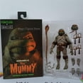 thumbnail image 1 of Figura de acción Matatello Invisible, Teenage Mutant Ninja Turtles, Model Toy Doll, Anime Game PresidenceB con caja zhangyuxiang unisex, 1 of 2