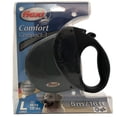 thumbnail image 2 of Correa retráctil para perro con cinta de 5 metros color azul Flexi  Flexi Comfort Compact 3, 2 of 2